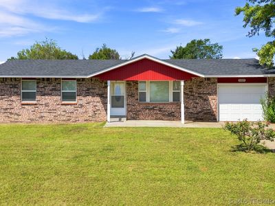 1227 N Sapulpa Rd