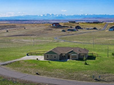 61 Rolling Prairie Way