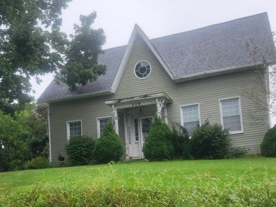 119 N Main St