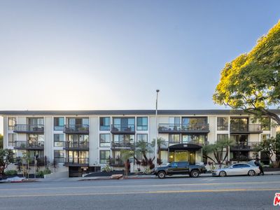 Property at 1351 N Crescent Heights Blvd APT 111, West Hollywood, CA