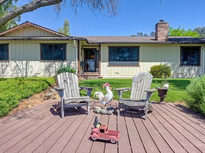 10805 Cramer Rd