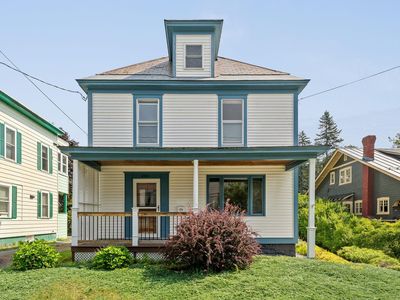 Property at 358 North Avenue, Burlington, VT
