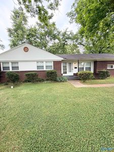 2116 Gilbreath Rd NW