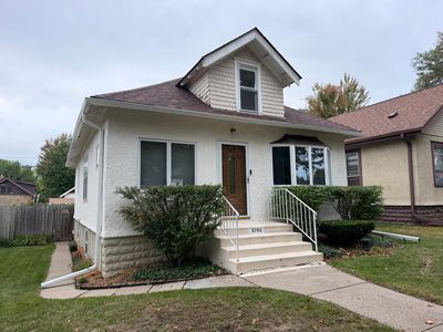 Property at 3704 16th Ave S, Minneapolis, MN