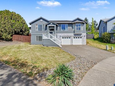 1167 Horizon Ridge Ct NE