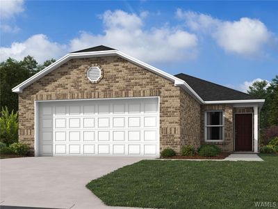 Property at 11162 Snapdragon Cv, Tuscaloosa, AL