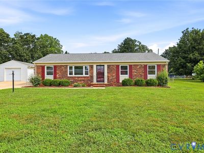 1551 Boisseau Dr