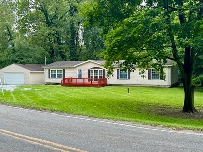 2477 Snyder Domer Rd