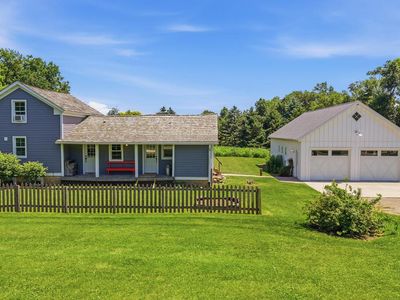 N8246 Pipersville ROAD