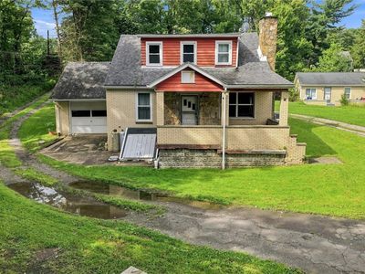 Property at 1114 Daisy Ln, Crescent, PA