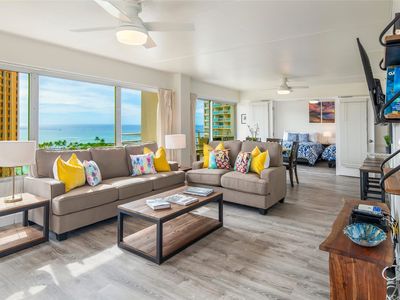 1777 Ala Moana Blvd APT 1226