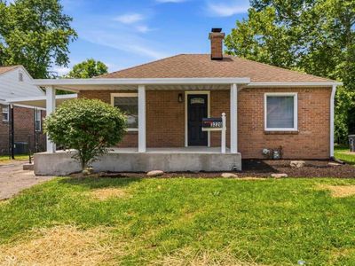 3220 N Keystone Ave