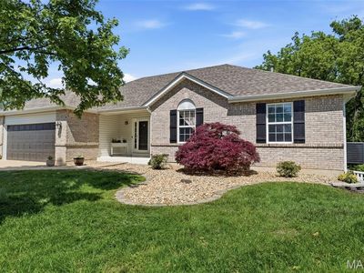 1098 Reddington Timbers Dr
