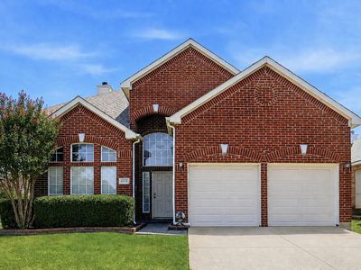 4528 Coconino Ct