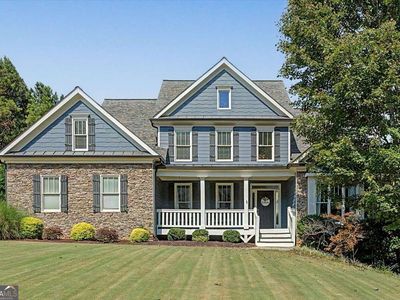 105 Celestial Ridge Dr