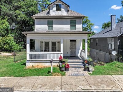 893 Mitchell St SW