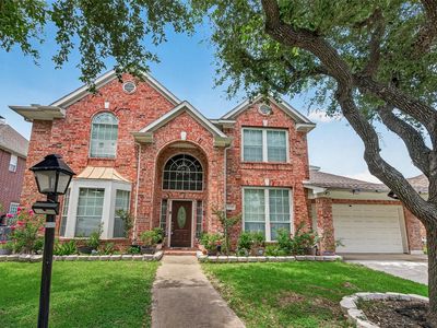 12318 Shadow Green Dr