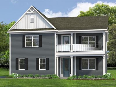 LOT 48 Intracoastal Way