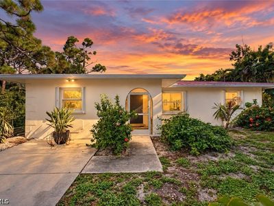 Property at 3628 Tropical Point Dr, Saint James City, FL
