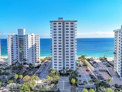3550 Galt Ocean Drive #208