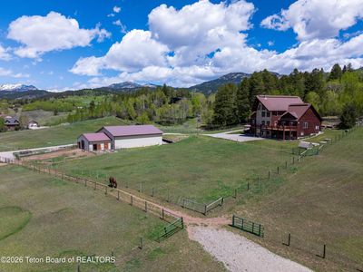 49 S Dell Creek Rd
