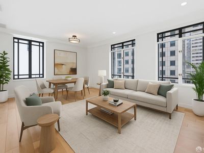 201 Sansome St UNIT 1001