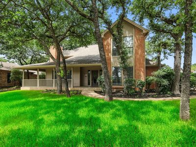Property at 517 Indian Creek Dr, Trophy Club, TX