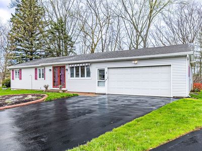Property at 40 Carlsam Cir E, Irondequoit, NY