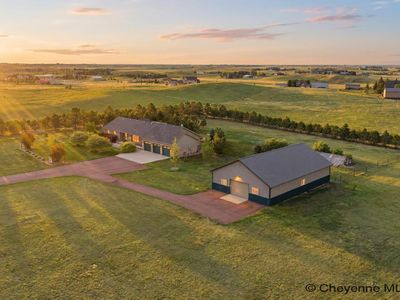 1010 Iron Mountain Rd