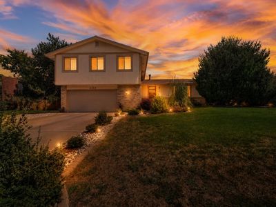 Property at 2112 40th Ave, Greeley, CO