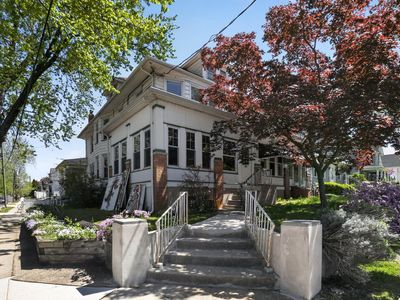 401 Comly Ave