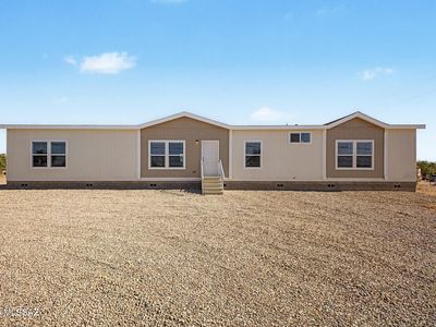 15875 W El Tiro Rd
