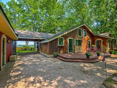 23756 Floyd Parker Drive