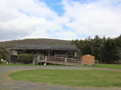 440 Debruce Road