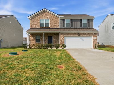 4502 Marcus Venture Pl