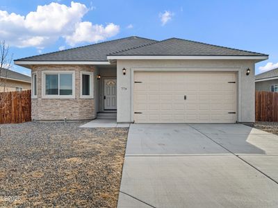 Property at 776 Great Basin Ln, Fallon, NV