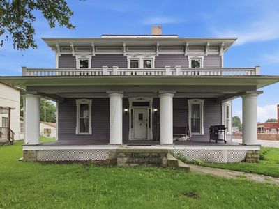 Property at 403 Woodlawn Ave, Bucyrus, OH