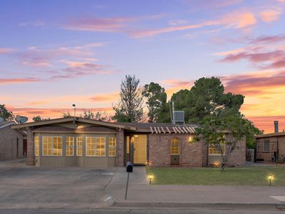 Property at 15341 Northport Ct, Horizon City, TX