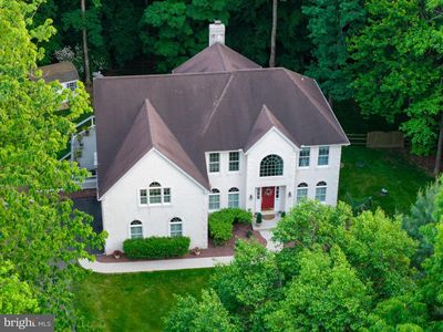 42 Wild Laurel Ct