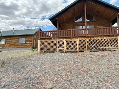 Property at 217 Deer Cir, Quemado, NM