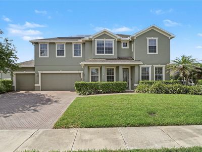 637 Grassy Stone Dr