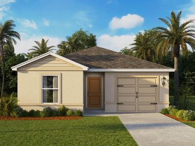 Property at 1154 AMBER WAVES COURT, Lake Wales, FL