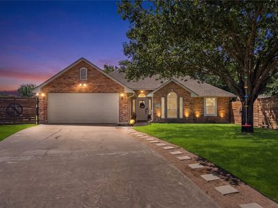 506 Wild Springs Dr