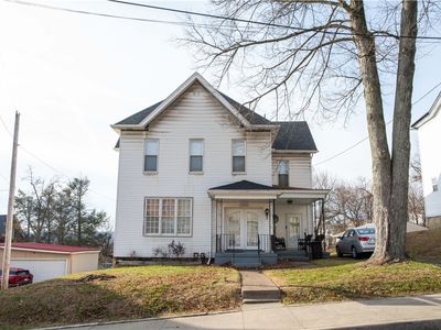 166 Pennsylvania Ave