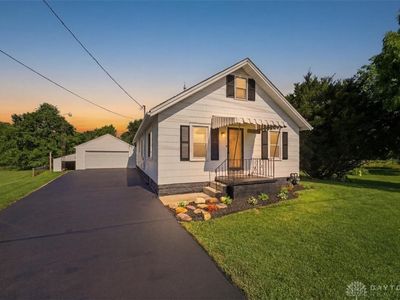 2955 Mechanicsburg Rd