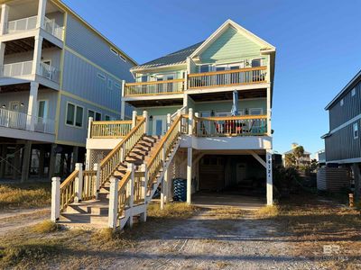 1412 W Beach Blvd #A