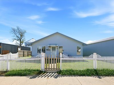 Property at 143 3rd St, Underwood, IA