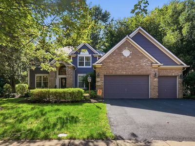 8460 Trail Lake Dr