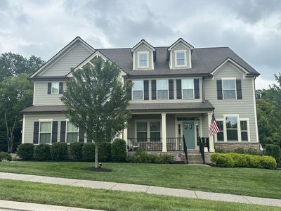 7017 Farm Field Dr