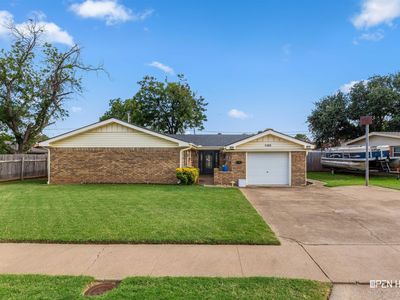1303 Christine Rd